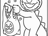 Sesame Street Halloween Coloring Pages Free Sesame Street Halloween Coloring Pages at Getcolorings