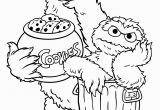 Sesame Street Halloween Coloring Pages Free Sesame Street Halloween Coloring Pages at Getcolorings