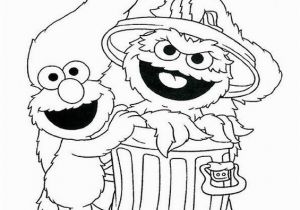 Sesame Street Halloween Coloring Pages Free Sesame Street Halloween Coloring Pages at Getdrawings