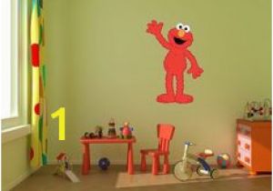 Sesame Street Wall Mural 27 Best Sesame Street Images In 2019