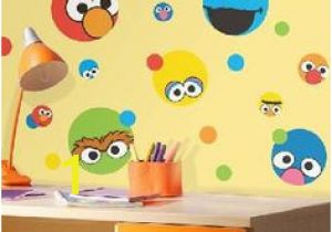 Sesame Street Wall Mural 61 Best Sesame Street Bedroom Images In 2019