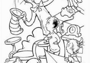 Seussical Coloring Pages 174 Best Dr Seuss Includes Coloring Pages Images On Pinterest