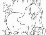 Seussical Coloring Pages Horton Hears A who Coloring Pages Cmm theme whoville