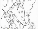 Seussical Coloring Pages top 20 Free Printable Dr Seuss Coloring Pages Line