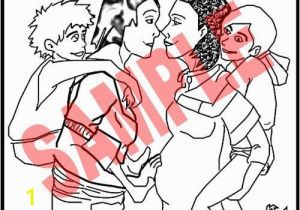Sexual Coloring Pages Same Couple with Children Transgender Adult Coloring Pages