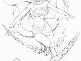 Sexy Girl Coloring Pages Pin On Adult Coloring Book