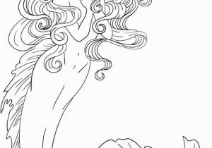 Sexy Mermaid Coloring Pages Pin by Montzalee Wittmann On Coloring Pages for Adults