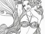 Sexy Mermaid Coloring Pages the 6566 Best Coloring Pages Images On Pinterest