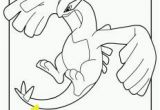 Shadow Lugia Coloring Page Pokemon Coloring Pages for Kids Pokemon Characters Printables Free