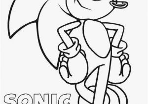 Shadow sonic the Hedgehog Coloring Pages 20 Fresh sonic the Hedgehog Coloring Pages