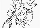Shadow sonic the Hedgehog Coloring Pages Hedgehog Coloring Page Luxury Shadow the Hedgehog Coloring Page