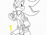 Shadow sonic the Hedgehog Coloring Pages sonic X Coloring Pages