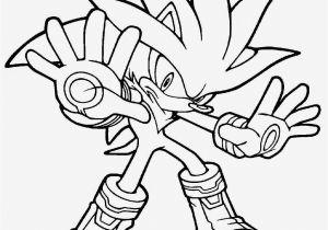 Shadow the Hedgehog Coloring Pages Online Shadow the Hedgehog Coloring Page Coloring Home