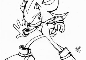 Shadow the Hedgehog Coloring Pages Online Shadow the Hedgehog Coloring Pages to Print Coloring Home