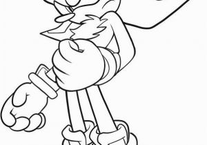 Shadow the Hedgehog Coloring Pages Online Shadow the Hedgehog Coloring Pages to Print Coloring Home