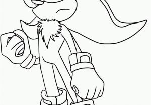 Shadow the Hedgehog Coloring Pages Online sonic Boom Coloring Pages to Print Coloring Home