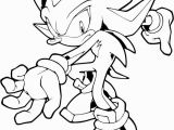 Shadow the Hedgehog Coloring Pages Online Super Shadow the Hedgehog Coloring Pages to Print Coloring