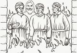 Shadrach Meshach and Abednego Coloring Page Shadrach Meshach and Abednego Coloring Page Coloring Home