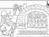 Shadrach Meshach and Abednego Coloring Page Shadrach Meshach and Abednego Coloring Page