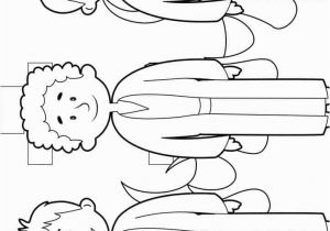 Shadrach Meshach and Abednego Coloring Page Shadrach Meshach and Abednego Preschool Bible Lesson
