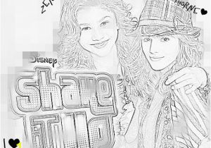 Shake It Up Printable Coloring Pages Shake It Up Disney Colouring Pages Launching some Of Our