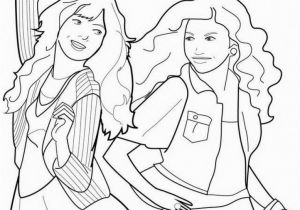 Shake It Up Printable Coloring Pages Shake It Up Free Coloring Pages for Kids
