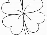 Shamrock Outline Coloring Page Shamrock Coloring Page New Superheroes Easy to Draw Spiderman