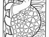 Shamrock Outline Coloring Page Unique Shamrock Coloring Page – Creditoparataxi