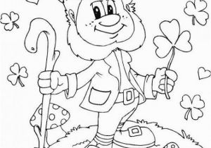 Shamrock Outline Coloring Page Unique Shamrock Coloring Page – Creditoparataxi