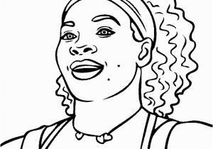 Shaquille O Neal Coloring Pages Free Line Coloring Pages thecolor