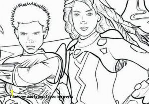 Sharkboy and Lavagirl Coloring Pages to Print Sharkboy and Lavagirl Coloring Pages Sharkboy and Lavagirl Coloring