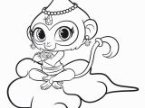 Shimmer and Shine Coloring Pages Online Shimmer and Shine Coloring Pages Coloring Home