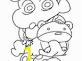 Shin Chan Coloring Pages Print Shin Chan Coloring Pages