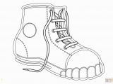 Shirt and Pants Coloring Pages Clothes and Shoes Coloring Pages