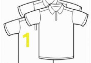 Shirt and Pants Coloring Pages Clothes and Shoes Coloring Pages