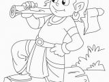 Shiva Cartoon Coloring Pages to Print Shiva Cartoon for Colouring Coloring Wall
