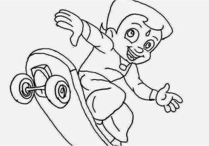 Shiva Cartoon Coloring Pages to Print Shiva Cartoon for Colouring Coloring Wall