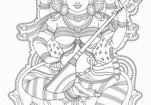 Shiva Cartoon Coloring Pages to Print Shiva Coloring Pages at Getcolorings