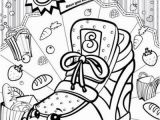 Shopkins Christmas Coloring Page Coloring Pages Shopkins Printable Popkins Pinterest