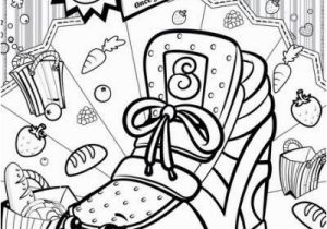 Shopkins Christmas Coloring Page Coloring Pages Shopkins Printable Popkins Pinterest