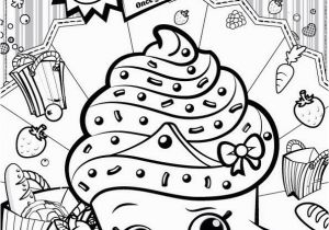 Shopkins Christmas Coloring Page Graffitiraw