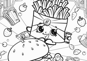 Shopkins Coloring Pages Pdf Kids Coloring Pages Pdf Inspirational Shopkins Coloring Pages Pdf