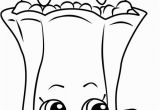 Shopkins Coloring Pages Pdf Shopkins Coloring Book Inspirational Coloring Printables 0d