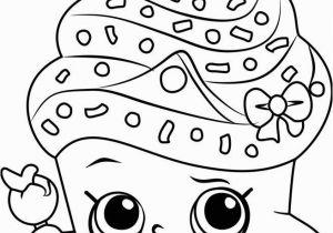 Shopkins Coloring Pages Pdf Shopkins Coloring Pages for Girls Download Awesome Coloring Sheet