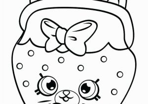 Shopkins Coloring Pages Pdf Shopkins Coloring Sheets Best Print Free New Pages Pdf