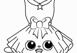 Shopkins Coloring Pages Season 10 How to Draw Tutucute From Shopkins Drawingtutorials101