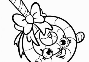 Shopkins Coloring Pages Season 10 Print Lolli Poppins Coloring Pages