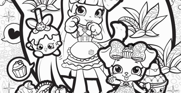 Shopkins Coloring Pages Season 10 Print Shopkins Season 9 Wild Style 8 Coloring Pages