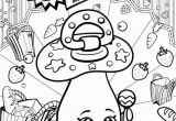 Shopkins Coloring Pages Season 10 Shopkins Coloring Pages Season 2 Dum Mee Mee