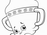 Shopkins Coloring Pages Season 2 Limited Edition Baby Sippy Sips Shopkins Season 2 Coloring Pages Printable